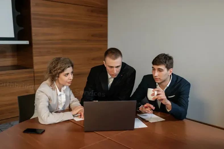 Regional Manager