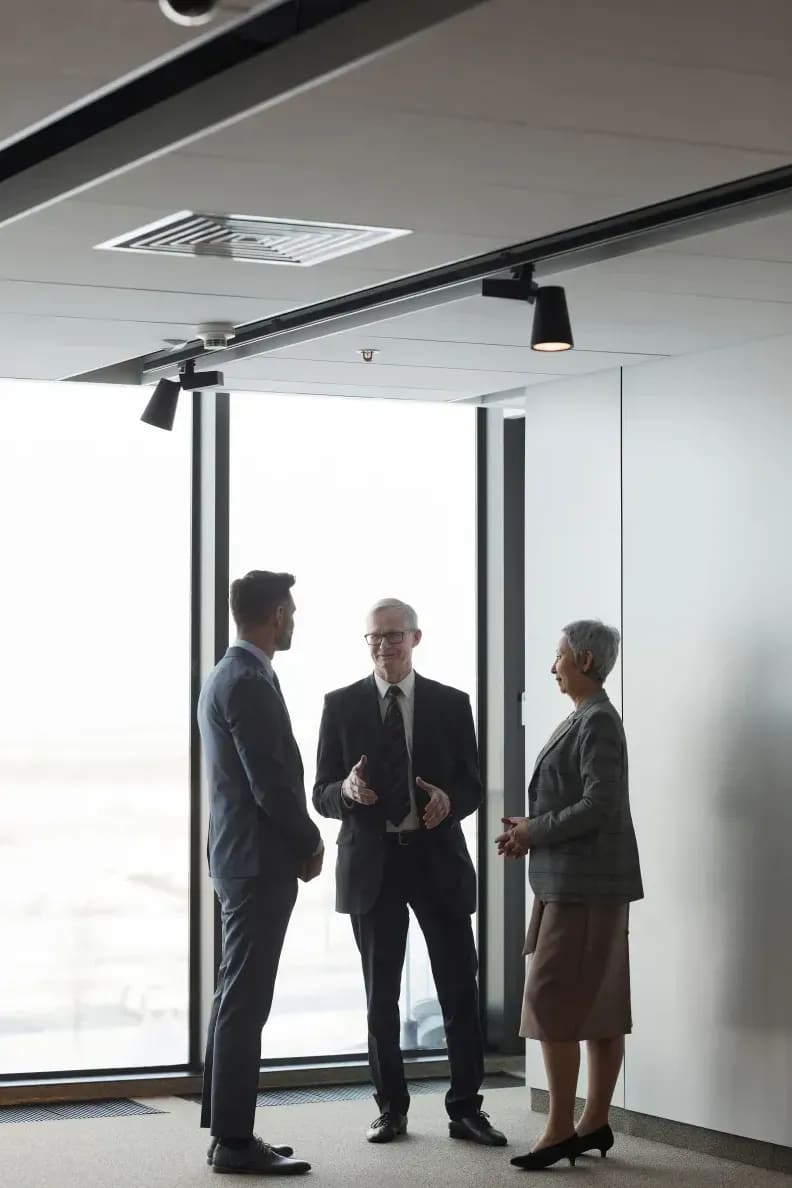 Client Services Lead